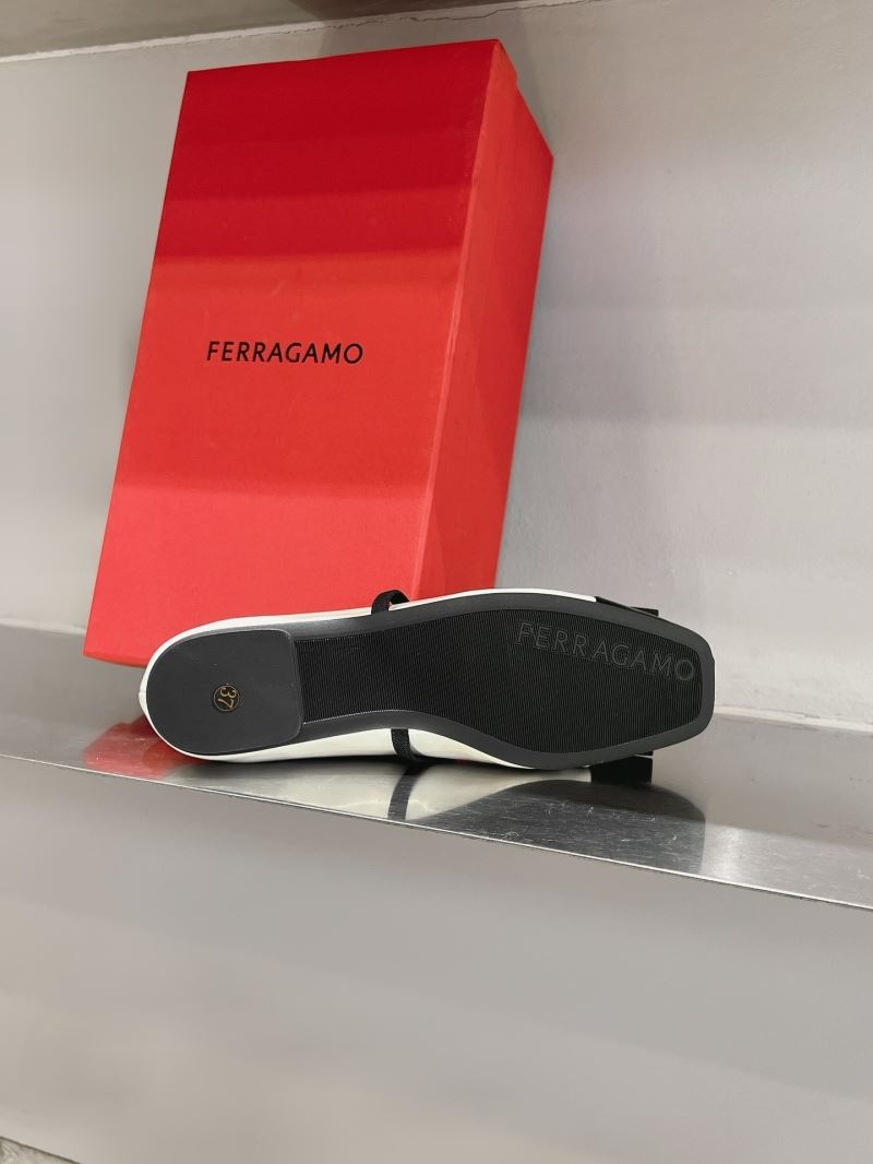 Ferragamo Shoes